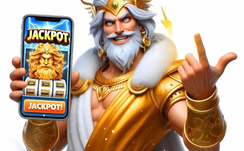 Slot Anti Rungkad & cara Bermain untuk Menjaga Stabilitas Modal